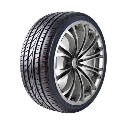 Powertrac City Racing