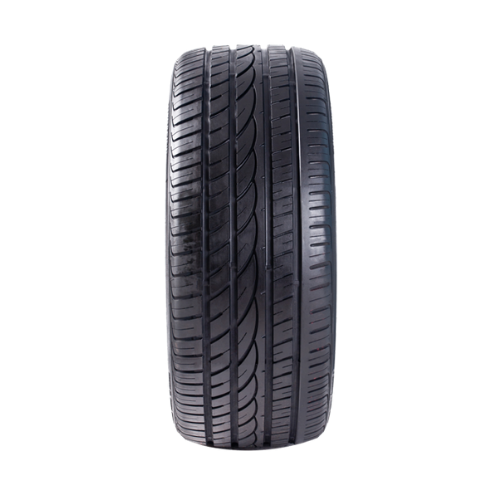 Powertrac City Racing